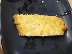 猪排-小杨生煎(金山百联购物中心3楼店)