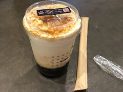 -喜茶(上海兴业太古汇店)