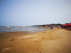 -东戴河风景区-止锚湾