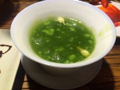 碧潭飘雪-听香·678茶铺(猛追湾店)