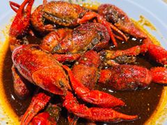 十三香小龙虾-叶派龙虾•招牌香辣蟹·海鲜(中海国际店)