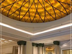 -广州富力丽思卡尔顿酒店