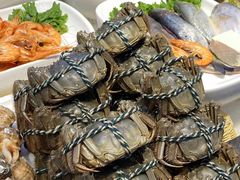 -渔家风味·鲅鱼水饺·央视展播·海鲜天津菜(开发区店)