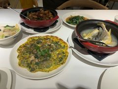 -莆田餐厅PUTIEN(三里屯店)