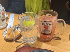 -桂马·日本料理·海胆·海鲜饭·酒场(民主广场店)