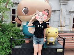 -九龙公园