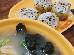 -小杨生煎(南京东路食品一店)