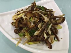 -清真•蜀风园(丁字沽总店)