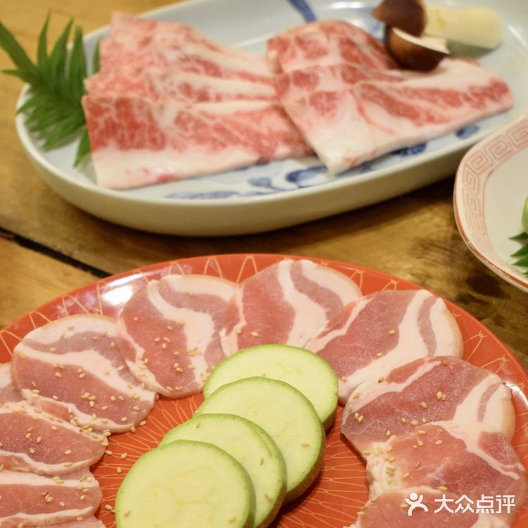 巷角亦作庭院料理,静静的我来了