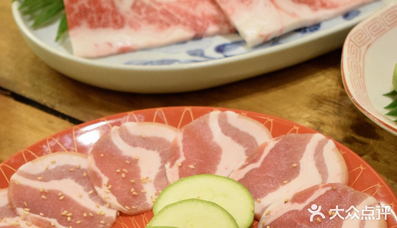 巷角亦作庭院料理，静静的我来了