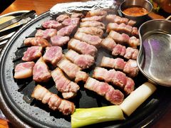 五花肉-济州爱肉堂(总店)