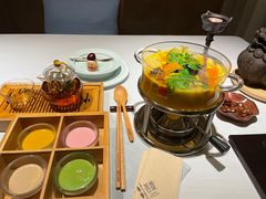 -叶叶菩提·晋福宫