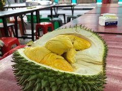 -榴莲一条街