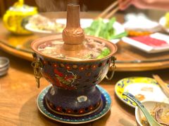 -南门涮肉(上海二店)