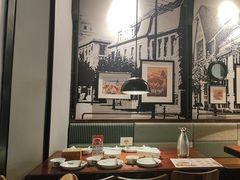 -前海沿·青岛菜(五四广场永旺店)