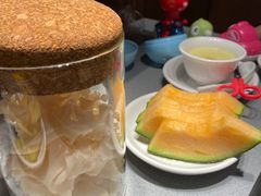 -巴奴毛肚火锅(新街口金鹰店)
