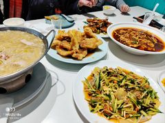 -萍香大厨·葱烧大鱼头(解放北路店)