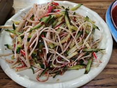 -京玉菲饭店(李村店)