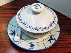 -達揚原味燉品(文明路店)