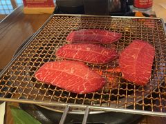 -金九姬黑牛烤肉料理(杨舍老街店)