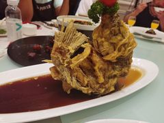 糖醋鲤鱼-城南往事(滨江世茂店)