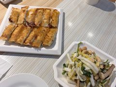 -台北楚楚园馅饼粥(虹桥南丰城店)
