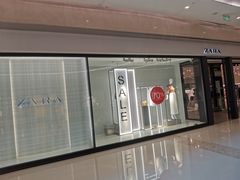 -ZARA(重庆华润万象城中区店)