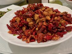 -渝信川菜(西单店)