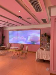 -莎蔓莉莎美容会所