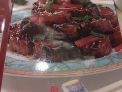 风味菜6-鸿宾楼(展览馆路店)