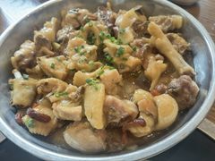 -启香鸡私房菜(湖景店)
