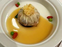 -伯衡55·吉品轩(乌鲁木齐南路店)