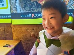 -喝丢一只鞋海鲜烧烤·海肠捞饭(东关街店)