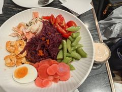 -THE WOODS 简餐 (国贸商城店)