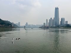 -中国宜宾·长江地标广场