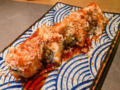 -沼津港精致料理·寿喜烧·烧鸟(龙湖南桥天街日料榜单店)