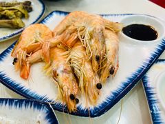 -惠粤轩茶餐厅(中山北路店)