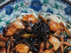 -明呈黄鱼面馆(斜土路店)