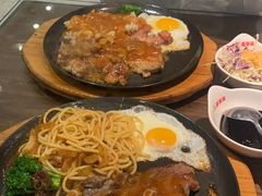 -豪享来中西餐厅(隆昌店)