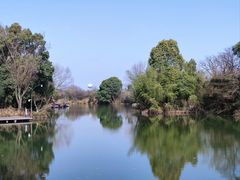 -西溪国家湿地公园