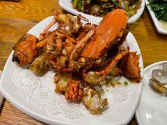 -南海渔家•渔民海鲜(亚特兰蒂斯店)