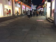 -衣裳街历史文化街区