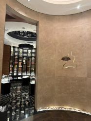 点击看大图 -广州文华东方酒店·水疗中心