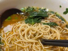 -马记永·兰州牛肉面(3019君尚店)