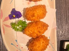 -尚居日料·和牛寿喜烧自助(市府恒隆广场店)