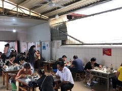 -正宗杨记普洱酸醋米线(总店)