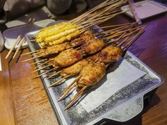 -管氏翅吧(护国寺店)