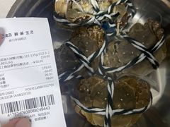 -盒马鲜生(枣园路店)