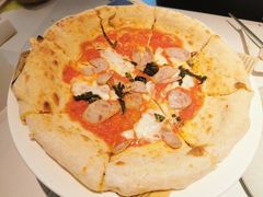 -春树下·树屋花房西餐厅(罍街AS1980店)