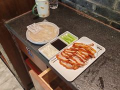 -金家老三饭庄(常营店)